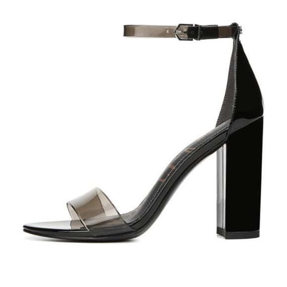 Sam Edelman Women's Yaro Ankle Strap Sandal NWT - Picture 4 of 7